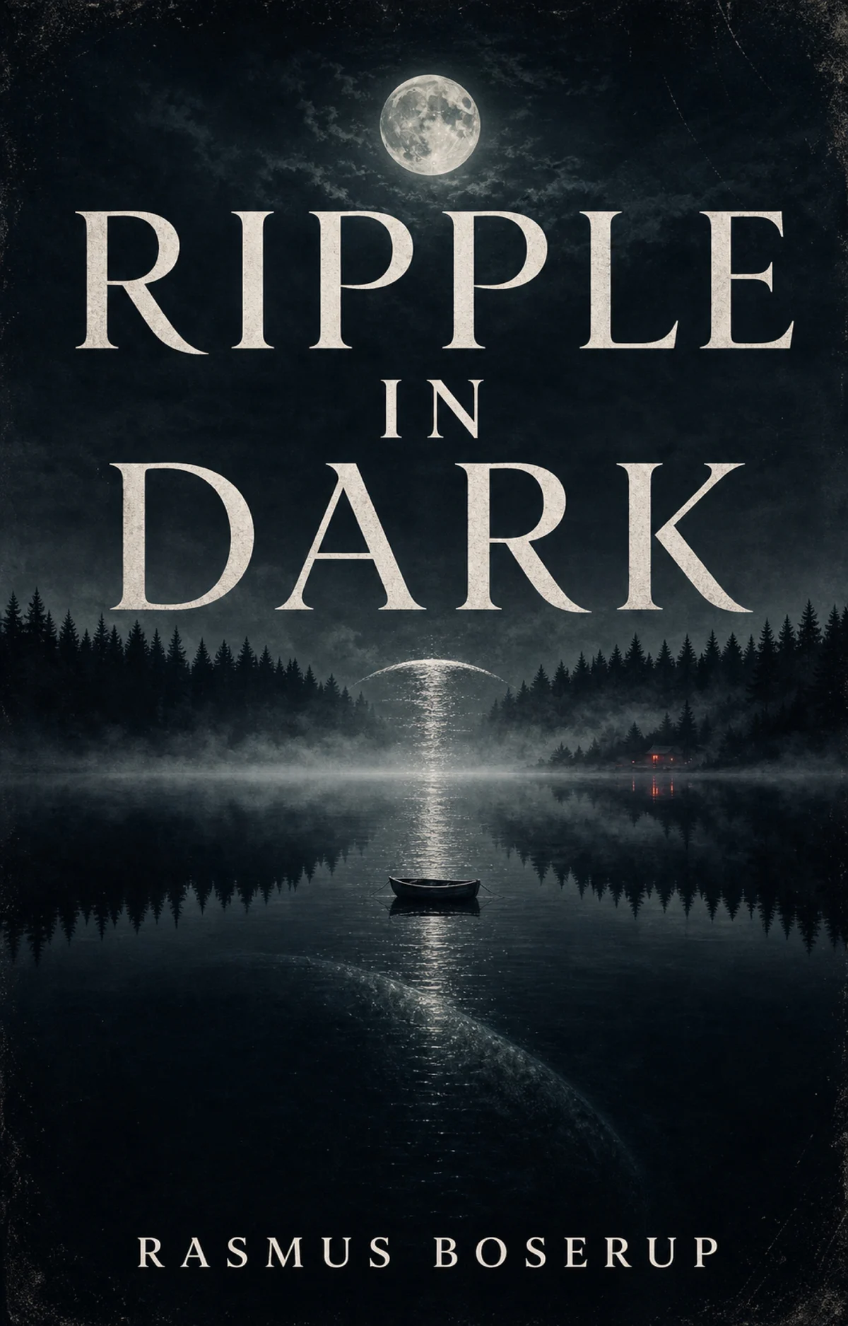 Ripple in Dark book cover